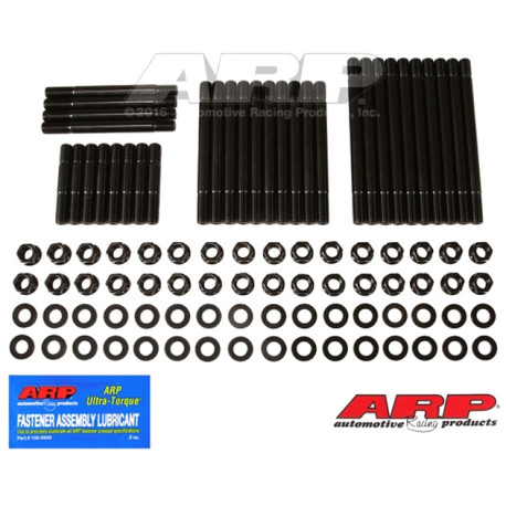 Engine parts ARP head stud kit for Chevrolet Big Block (hex head, Air) | races-shop.com