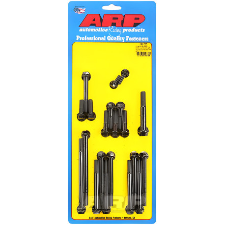 Engine parts ARP timing cover bolt kit for Chrysler (hex head) | races-shop.com