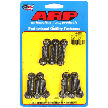 Engine parts ARP coil bolts for Chrysler (12-point) | races-shop.com
