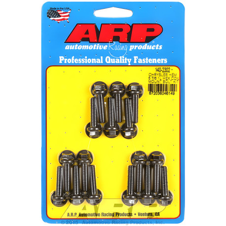 Engine parts ARP coil bolts for Chrysler (hex head) | races-shop.com