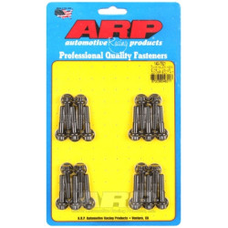 ARP Chrysler Hemi 5.7L/6.1L 12-Point Valve Cover Bolt Kit - 8740 Chrome Moly