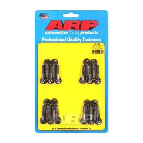 Engine parts ARP Chrysler Hemi 5.7L/6.1L Hex Valve Cover Bolt Kit - 8740 Chrome Moly | races-shop.com