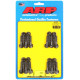 Engine parts ARP Chrysler Hemi 5.7L/6.1L Hex Valve Cover Bolt Kit - 8740 Chrome Moly | races-shop.com
