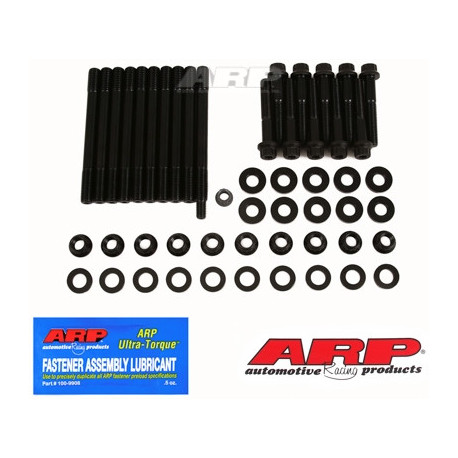 Engine parts ARP Ford Modular 5.0L M-6010-BOSS 50 Main Stud Kit - 8740 Chrome Moly | races-shop.com