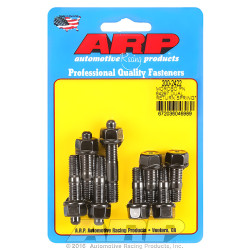 ARP carburetor studs (Moroso 64927), V1