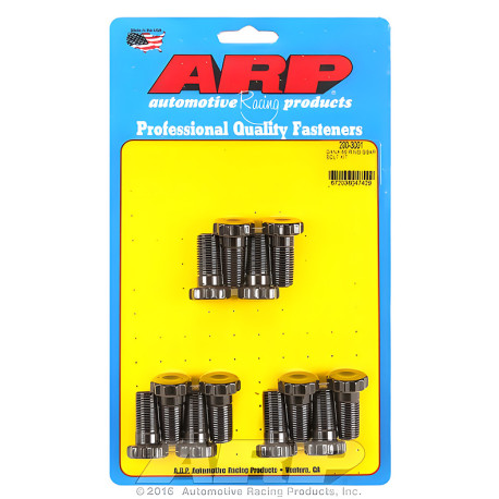 Engine parts ARP ring gear bolts (Dana) | races-shop.com