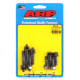 Engine parts ARP Moroso 64919 Dual Return Spring with 2" Spacer Plate PRO Carb Stud - 8740 Chrome Moly | races-shop.com