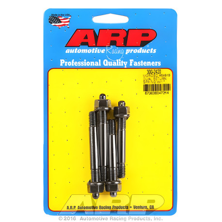 Engine parts ARP carburetor studs (Moroso 64919 PRO), V2 | races-shop.com