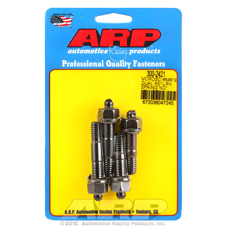 Engine parts ARP carburetor studs (Moroso 64919 PRO), V3 | races-shop.com