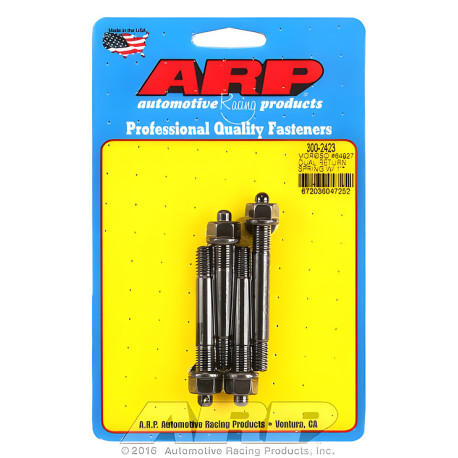 Engine parts ARP carburetor studs (Moroso 64927 PRO), V2 | races-shop.com