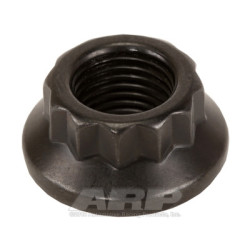ARP M12 x 1.25 12-Point Nut Kit