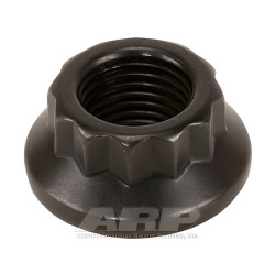 ARP nuts (12-point), M12×1.25, V2