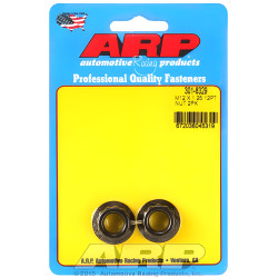 ARP nuts (12-point), M12×1.25, V3