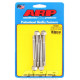 Engine parts ARP Stainless Steel Hex Water Pump Pulley and 2.000" Fan Spacer Stud - 5/16-24 x 3.250" | races-shop.com