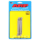 Engine parts ARP 12-Point Stainless Steel Water Pump Pulley Stud - 5/16-24 x 4.250 with 3.000 Fan Spacer | races-shop.com