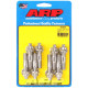 Engine parts ARP Stainless Steel Broached Stud Kit - M10 x 1.25/1.50 x 55mm (8 Pieces) | races-shop.com