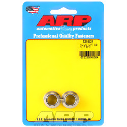 ARP nuts (stainless, 12-point), 1/2-20, V2