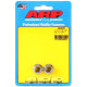 Engine parts ARP Stainless Steel 12-Point Nut Kit - M10 x 1.50 (M12 Wrench) | races-shop.com