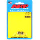 Engine parts ARP M7 x 1.00 Stainless Steel 12-Point Nut Kit (M9 Wrench Size) | races-shop.com