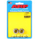 Engine parts ARP 1/2-13 Stainless Steel 12-Point Nut Kit | races-shop.com