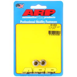 ARP nuts (stainless, 12-point), 5/16-18, V2