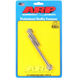 ARP Stainless Steel 12-Point Starter Bolt Kit for GM - 3/8 x 1.975/4.660"