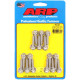 Engine parts ARP Stainless Steel 12-Point Coil Mount Bolt Kit - Chrysler Hemi 5.7L / 6.1L | races-shop.com