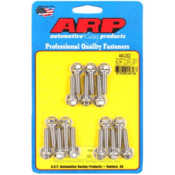 ARP Chrysler Hemi 5.7L/6.1L Stainless Steel Hex Coil Mount Bolt Kit