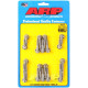 Engine parts ARP SB Chrysler 5.7/6.1L Hemi Stainless Steel 12pt Aluminum Intake Manifold Bolt Kit | races-shop.com