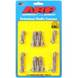 ARP SB Chrysler 5.7/6.1L Hemi Stainless Steel 12pt Aluminum Intake Manifold Bolt Kit