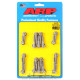 Engine parts ARP SB Chrysler 5.7/6.1L Hemi Stainless Steel 12pt Aluminum Intake Manifold Bolt Kit | races-shop.com
