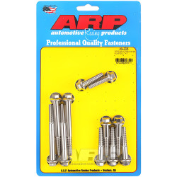 ARP water pump bolt kit for Ford 351C (stainless, hex head)