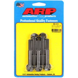 ARP M10 x 1.50 x 65mm Hex Head Black Oxide 8740 Chrome Moly Bolts
