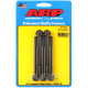 Engine parts ARP 8740 Chrome Moly 12-Point Black Oxide Bolts - M8 x 1.25 x 85mm | races-shop.com