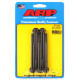 Engine parts ARP 8740 Chrome Moly 12-Point Black Oxide Bolts - M8 x 1.25 x 85mm | races-shop.com