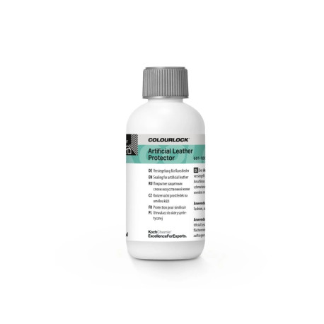 Interior COLOURLOCK Artificial Leather Protector - Ochrana na umelú kožu a koženku 100ml | races-shop.com