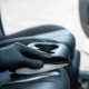 Interior Colourlock Mild Leather Cleaner - Jemný čistič kože 1L | races-shop.com