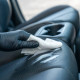 Interior Colourlock Mild Leather Cleaner - Jemný čistič kože 1L | races-shop.com