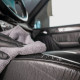 Interior Colourlock Mild Leather Cleaner - Jemný čistič kože 1L | races-shop.com