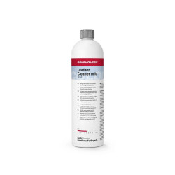 Colourlock Mild Leather Cleaner - Jemný čistič kože 1L