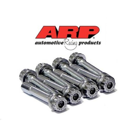 Engine parts ARP Moroso 64927 Carburetor Stud Kit - 8740 Chrome Moly, Dual Return Spring, No Spacer Plate | races-shop.com