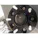 Outlet Set of 2pcs of wheel spacers JAPAN RACING (bolt-on) - 15mm, 5x120, 72,6mm DAMAGED | races-shop.com