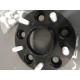 Outlet Set of 2pcs of wheel spacers JAPAN RACING (bolt-on) - 15mm, 5x120, 72,6mm DAMAGED | races-shop.com