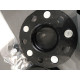 Outlet Set of 2pcs of wheel spacers JAPAN RACING (bolt-on) - 15mm, 5x120, 72,6mm DAMAGED | races-shop.com