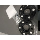 Outlet Set of 2pcs of wheel spacers JAPAN RACING (bolt-on) - 15mm, 5x120, 72,6mm DAMAGED | races-shop.com