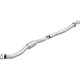 Cat backs Magnaflow Cat Back exhaust system Magnaflow for Subaru Legacy 2.5L 2010-2012 | races-shop.com