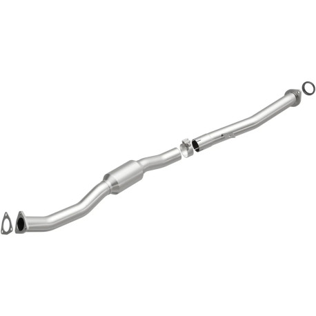 Cat backs Magnaflow Cat Back exhaust system Magnaflow for Subaru Legacy 2.5L 2010-2012 | races-shop.com