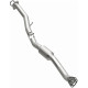 Cat backs Magnaflow Cat Back exhaust system Magnaflow for Subaru Legacy 2.5L 2010-2012 | races-shop.com