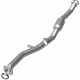 Cat backs Magnaflow Cat Back exhaust system Magnaflow for Subaru Legacy 2.5L 2010-2012 | races-shop.com
