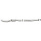 Cat backs Magnaflow Cat Back exhaust system Magnaflow for Subaru Legacy 2.5L 2010-2012 | races-shop.com